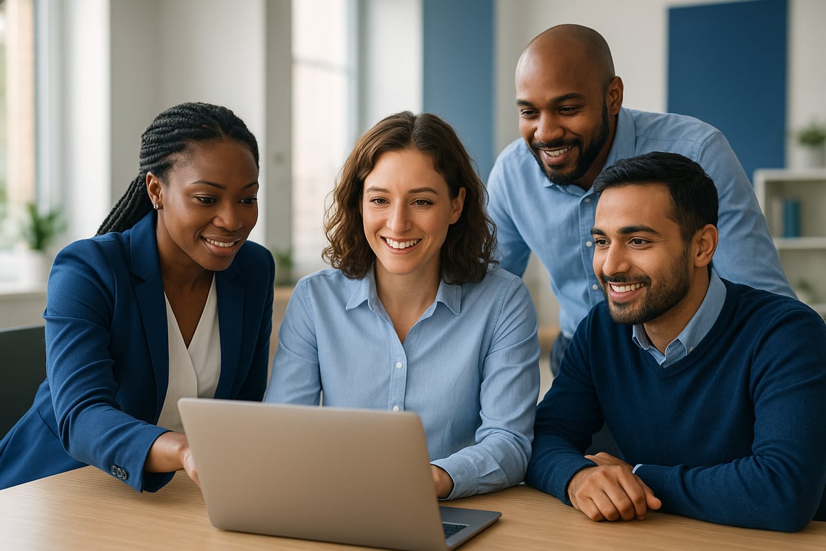 How to Choose the Right Online Trauma Informed Care Training Program