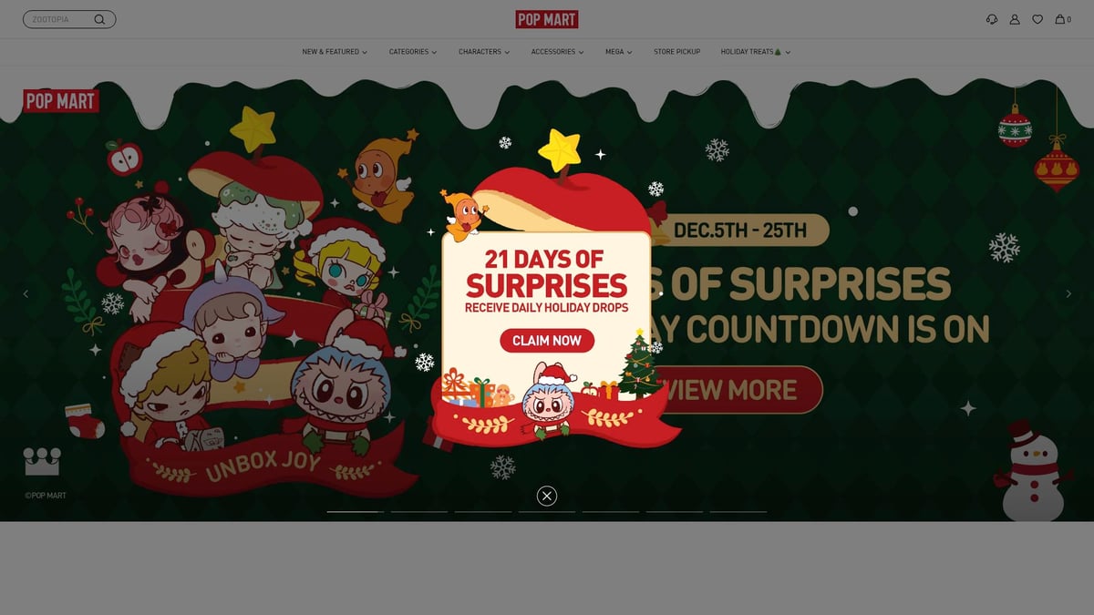 7 Must-Have Plush Blind Box Collectibles for 2026 - Popmart Molly Dreamy Plush Blind Box Series