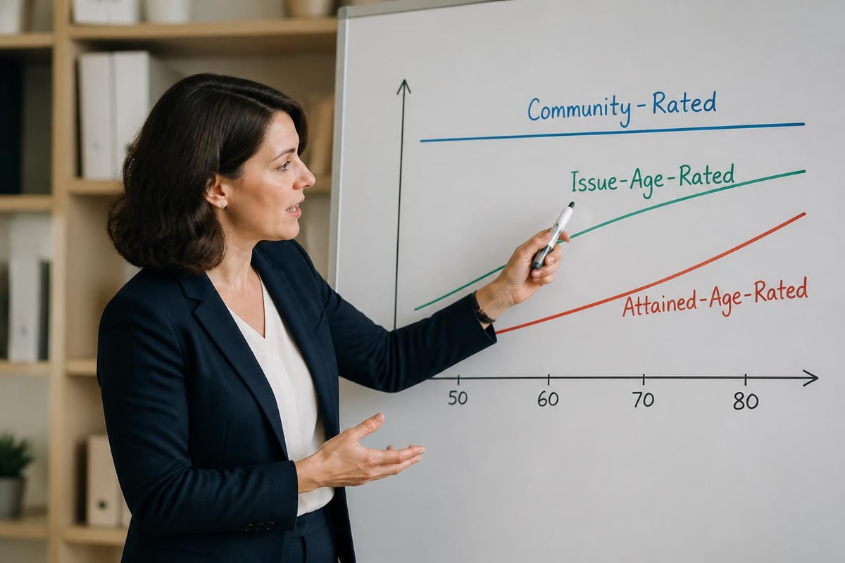 Medicare Supplements Near Me: 2026 Local Coverage Guide 2 Medicare Supplement pricing comparison