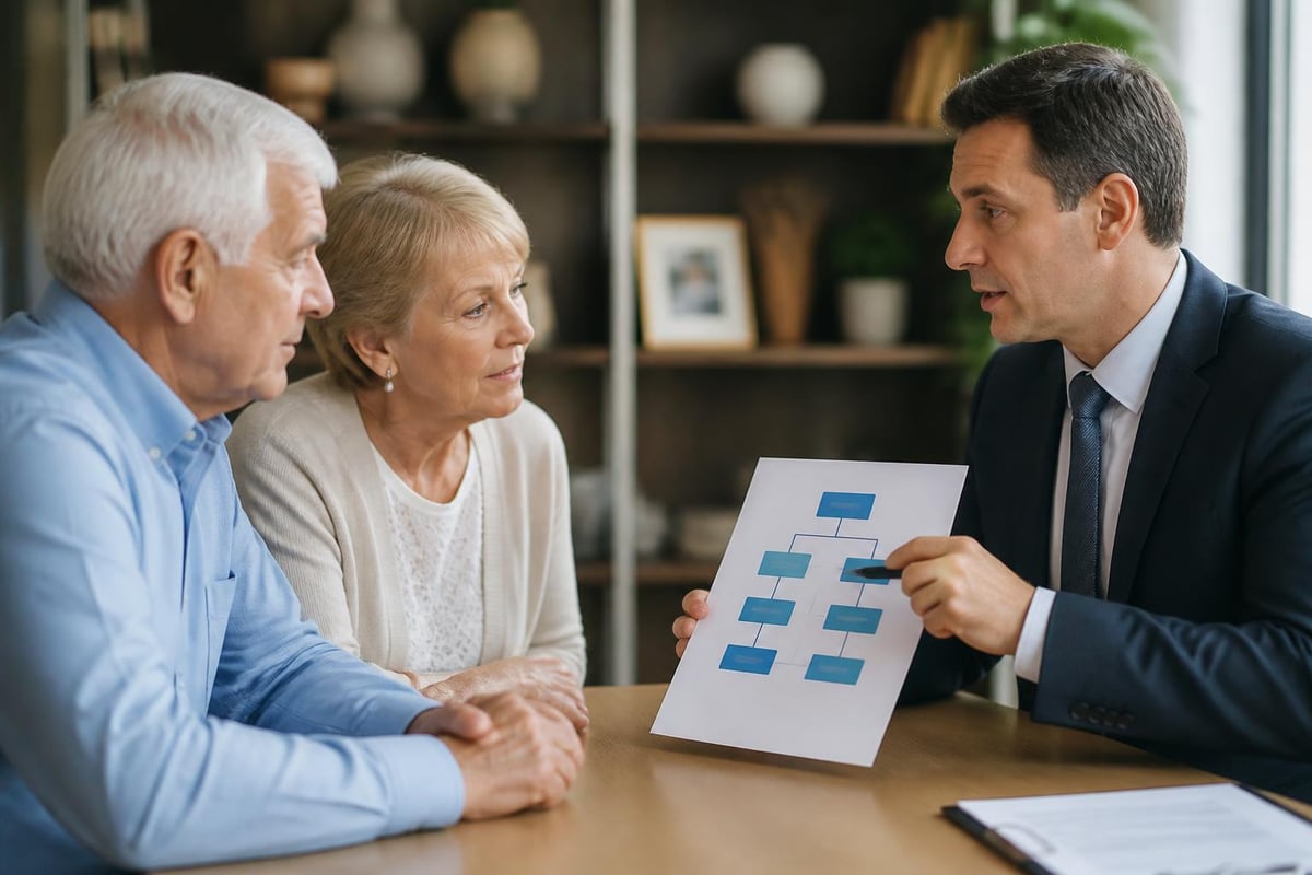 Medicare Supplements Near Me: 2026 Local Coverage Guide 3 Medicare pathway comparison