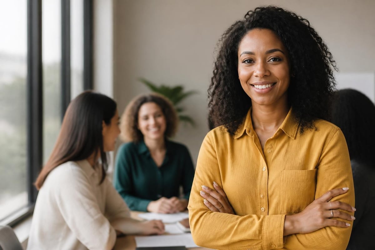 Women month themes