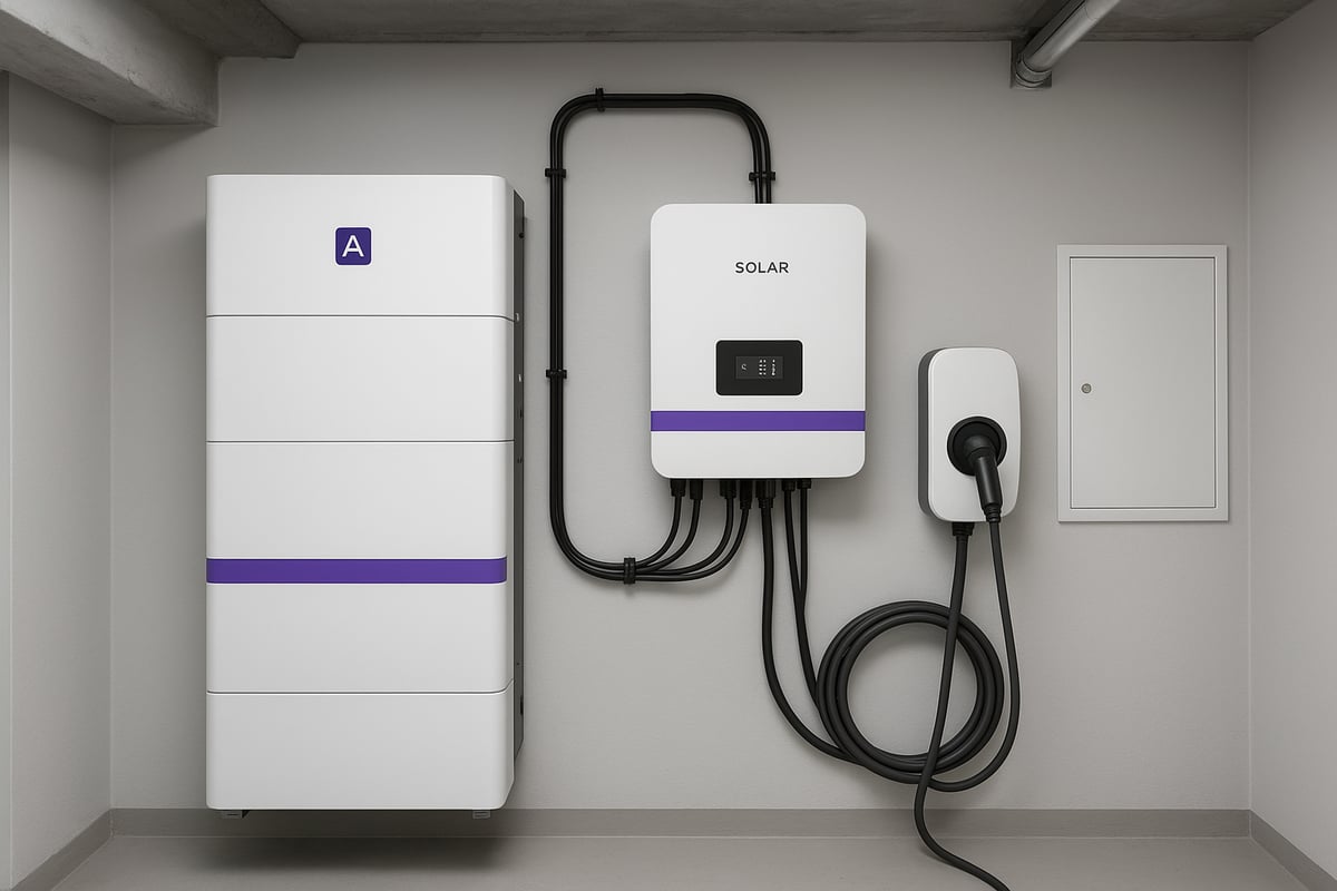 Akuston valinta: tärkeimmät kriteerit ja vertailu