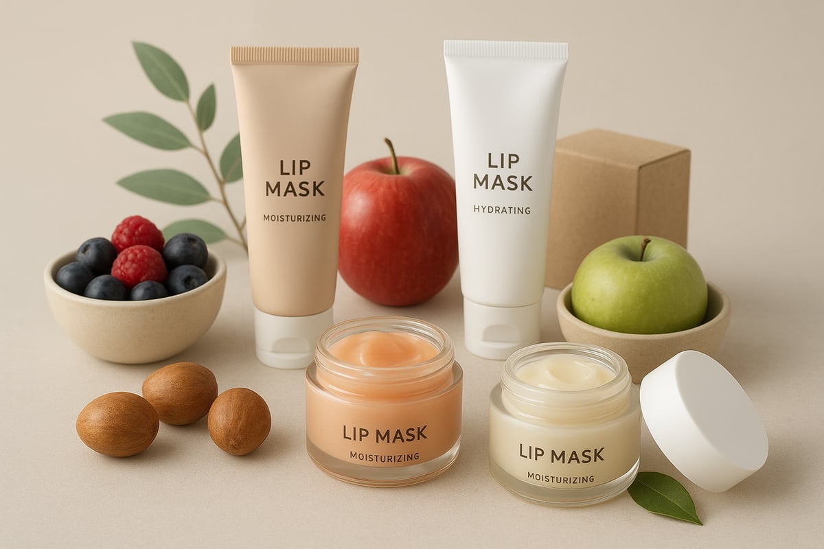 How to Choose the Best Lip Mask Moisturizer for Your Needs