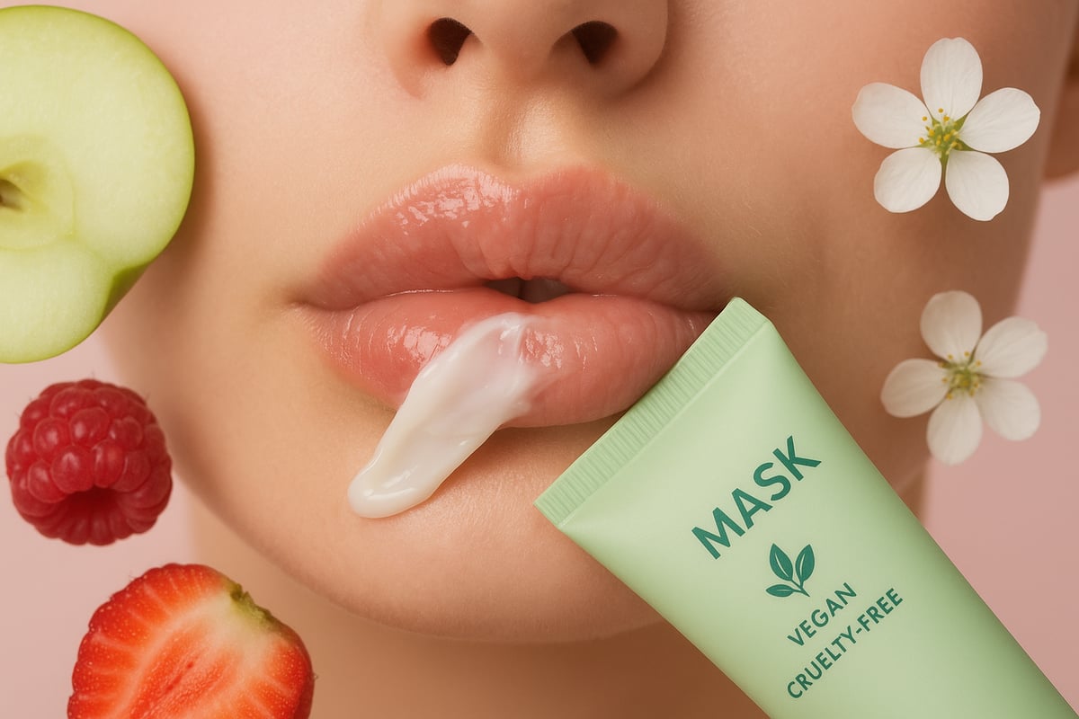 Why Lip Mask Moisturizers Are a 2026 Beauty Essential