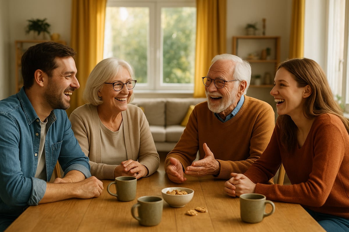 Praxisbeispiele: Dauerhafte Entscheidungen in verschiedenen Lebensbereichen