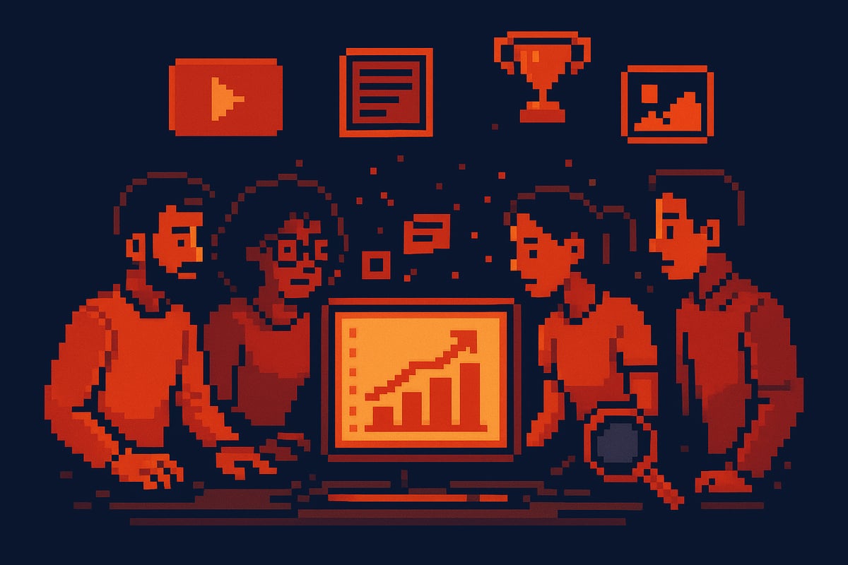 Content Strategies for 2026: Creating Value and Authority