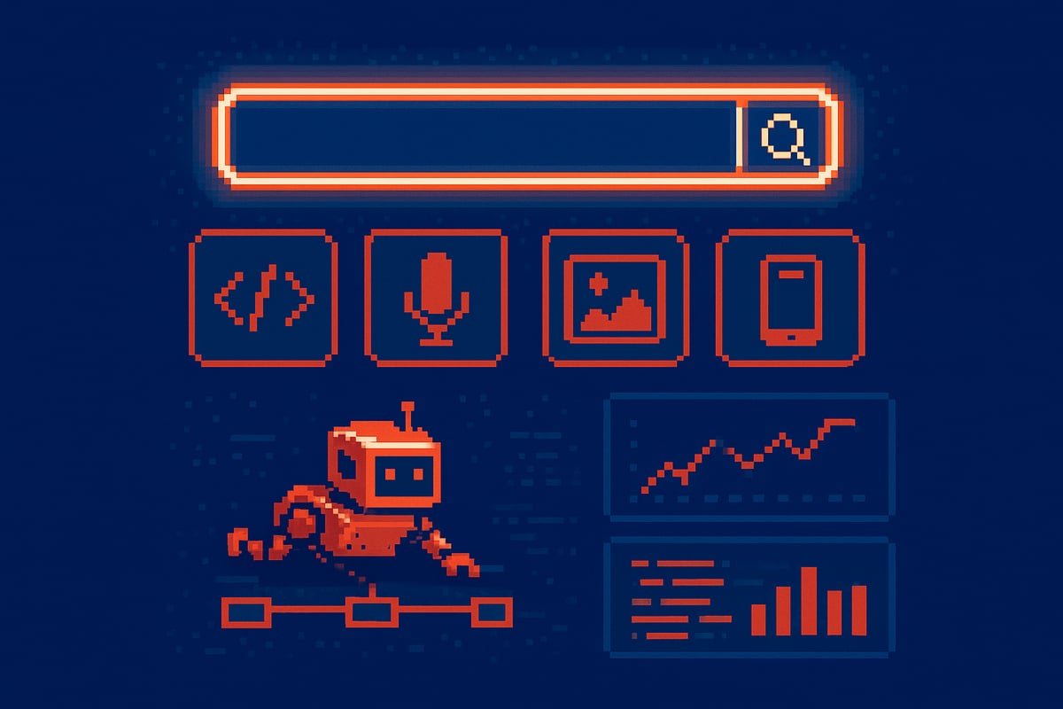 Advanced Technical SEO for Future-Proof Rankings