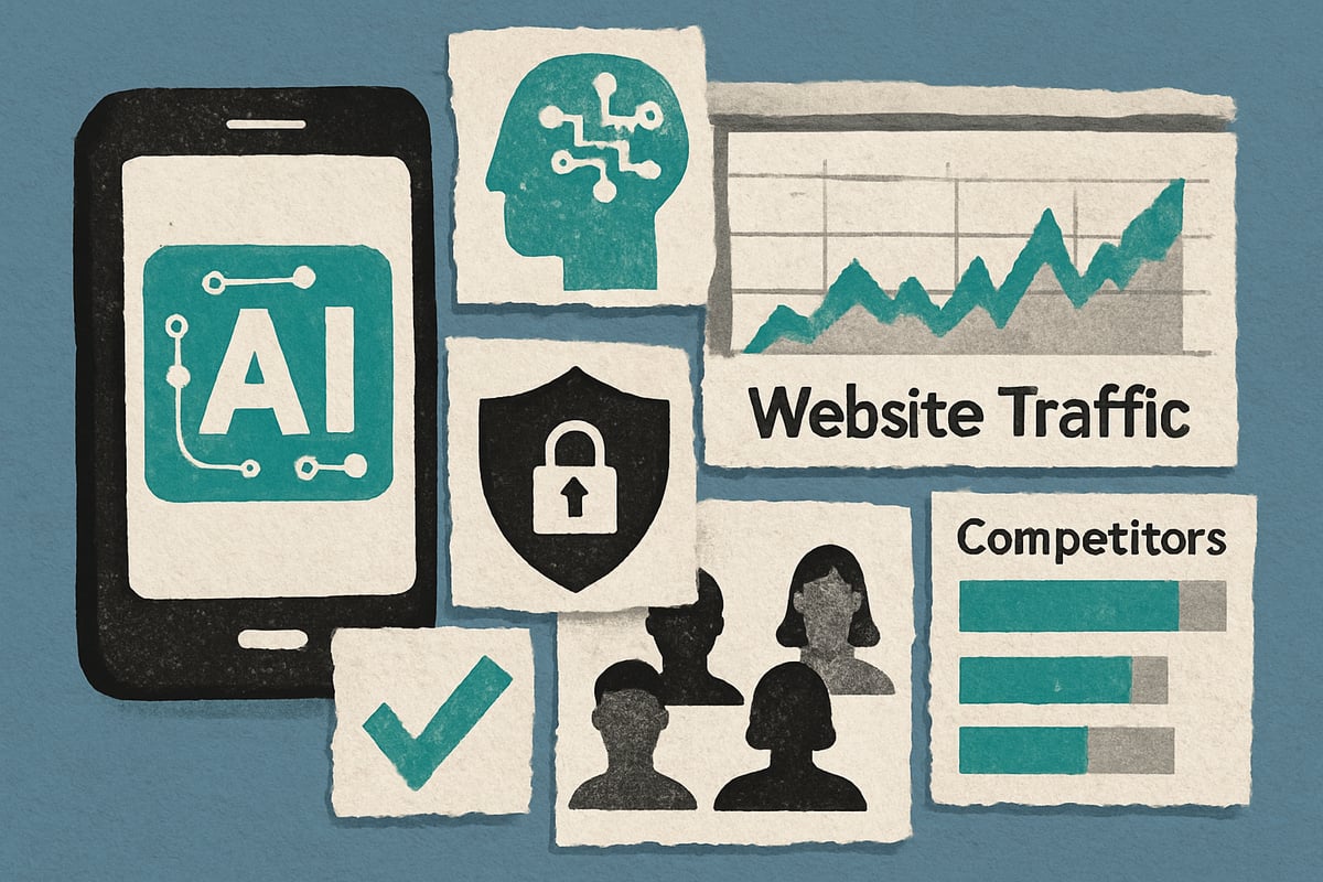 Why Website Traffic Analysis Matters in 2025