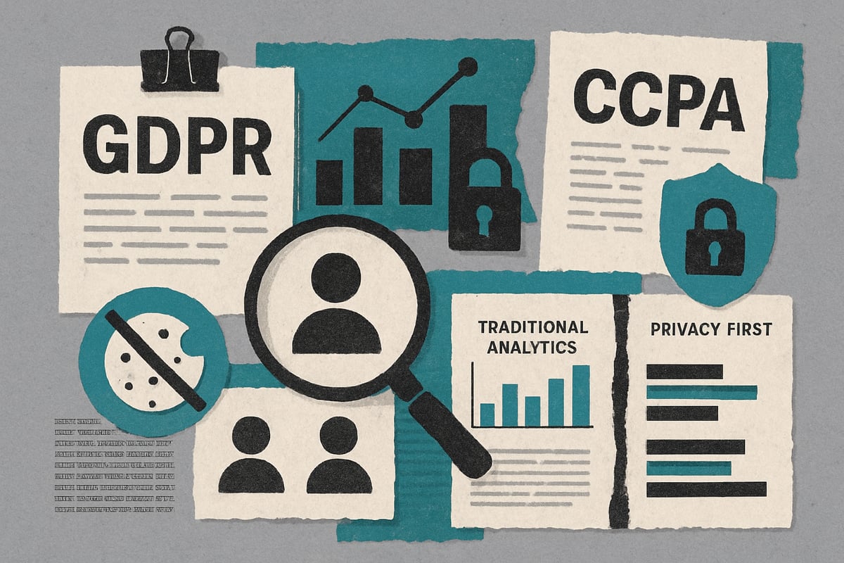 Privacy, Compliance, and Ethical Analytics in 2025