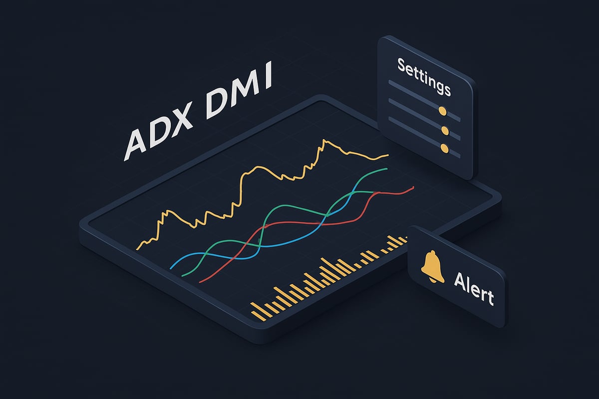 Advanced Tips, Customizations, and Troubleshooting for ADX DMI