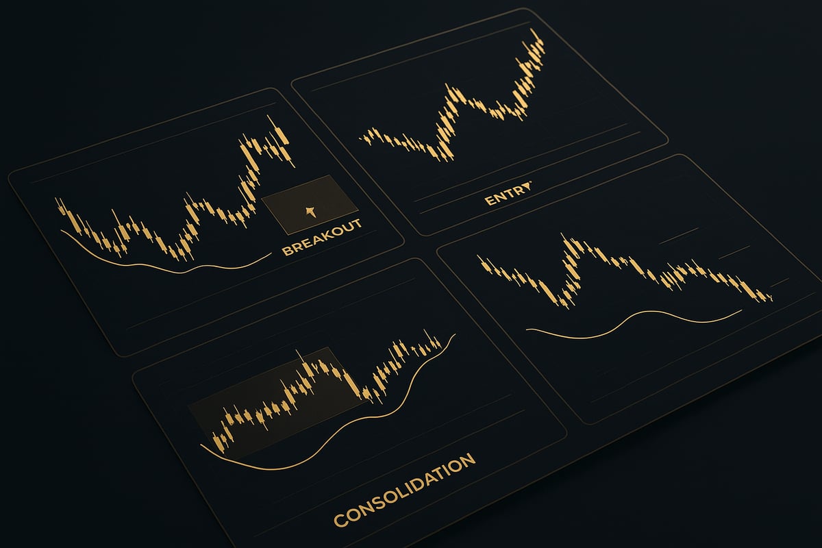 ATR Indicator: Mastering Volatility in 2026 with Strategies