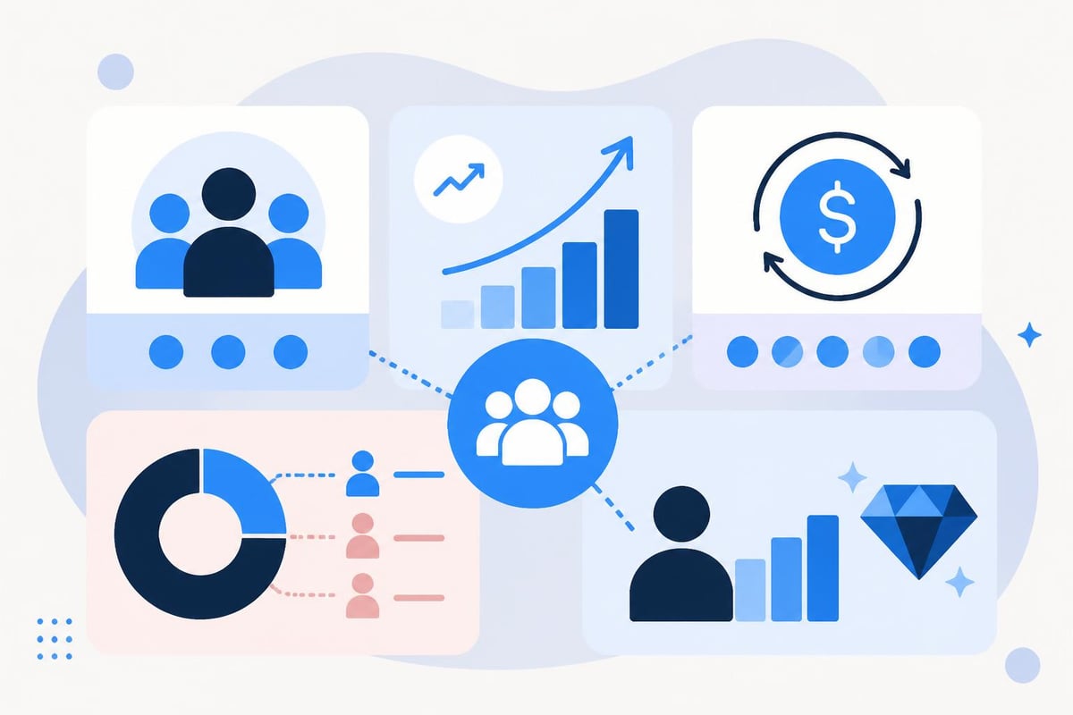 Dashboard analytics MemberPress