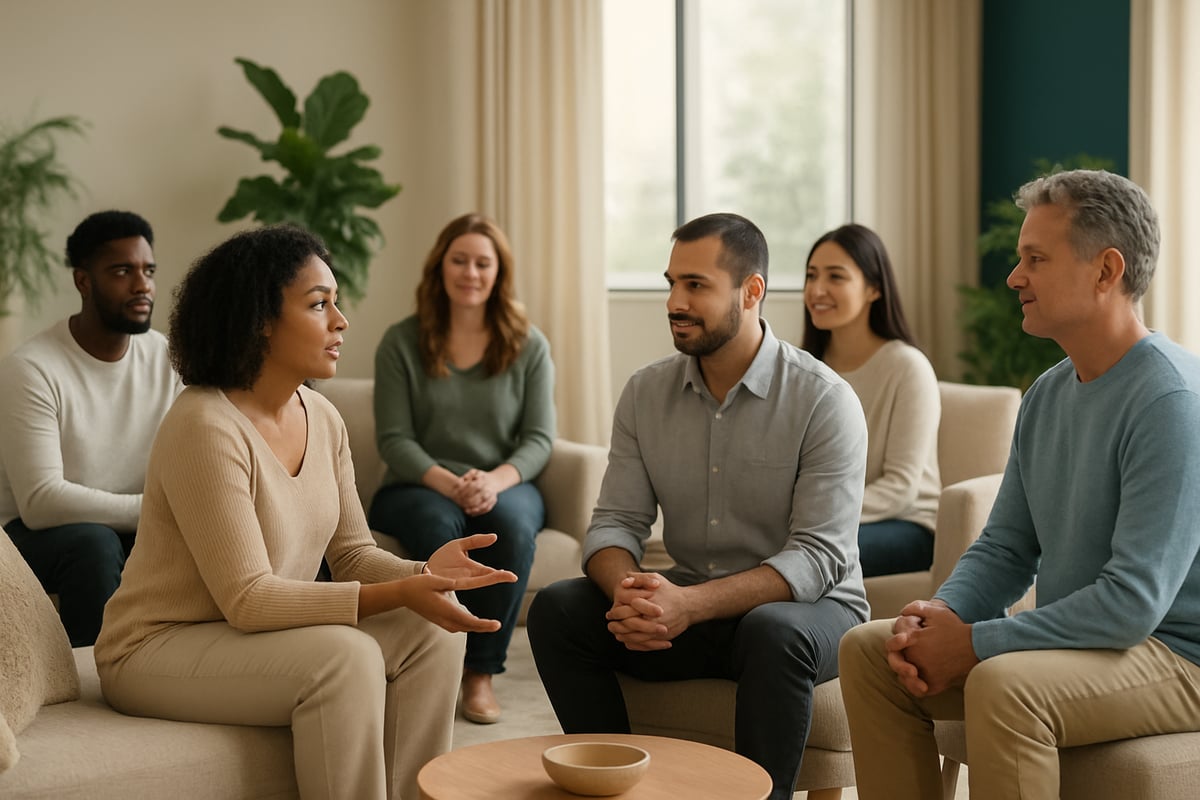 How PHP Treatment Works: Step-by-Step Process