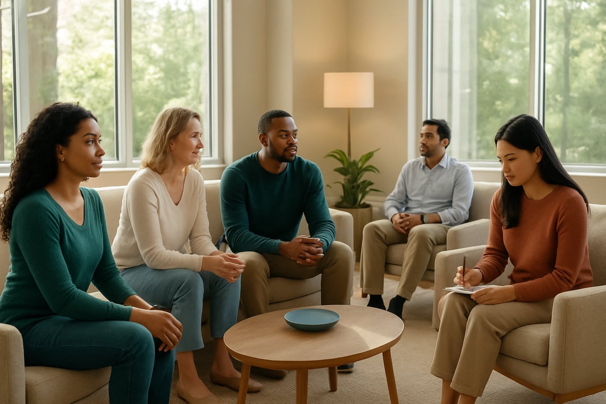 Evidence-Based Methods Used in PHP