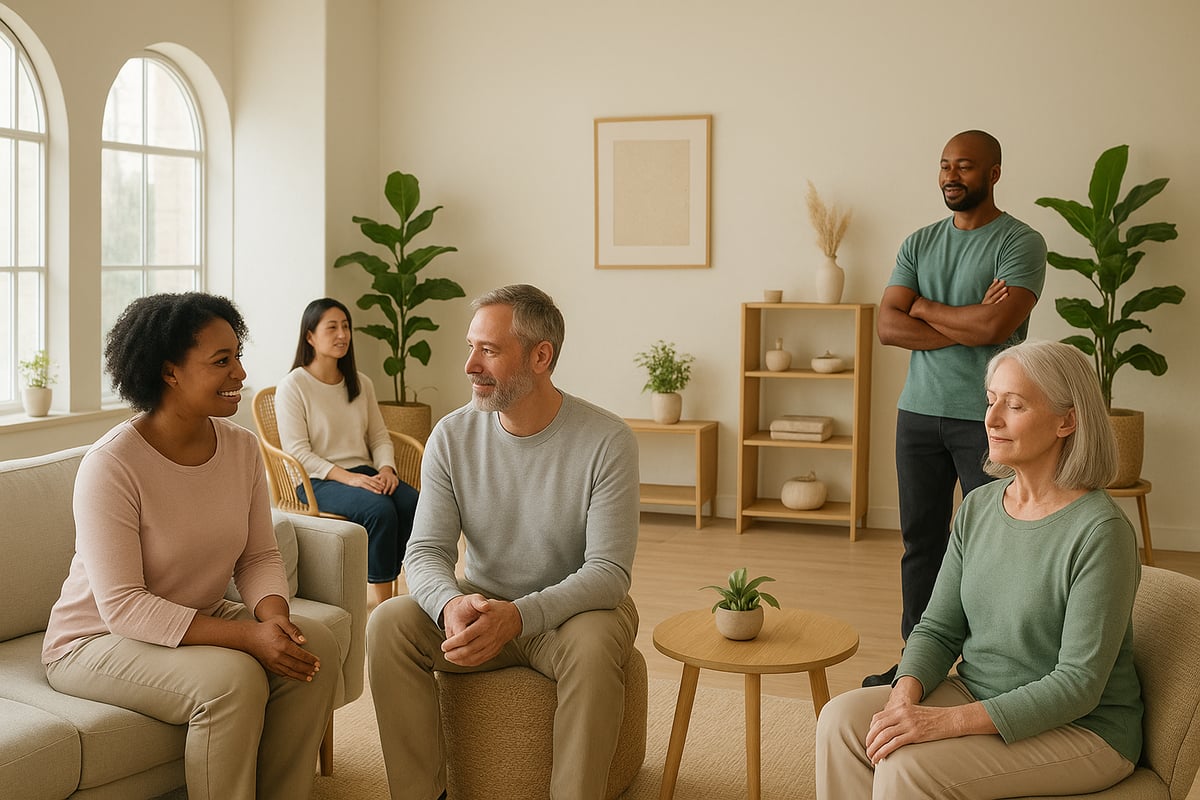 Understanding PHP Treatment: What It Is and Who It’s For