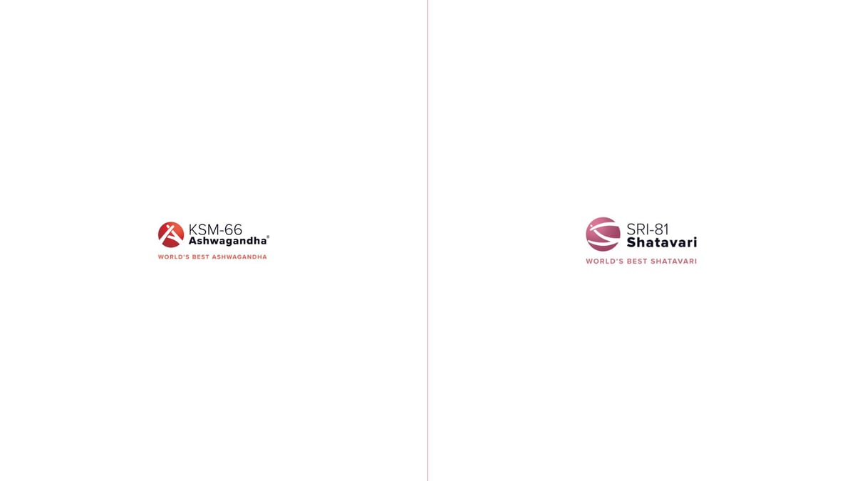 9 Essential Supplements for Vitality You Need in 2025 - Ashwagandha