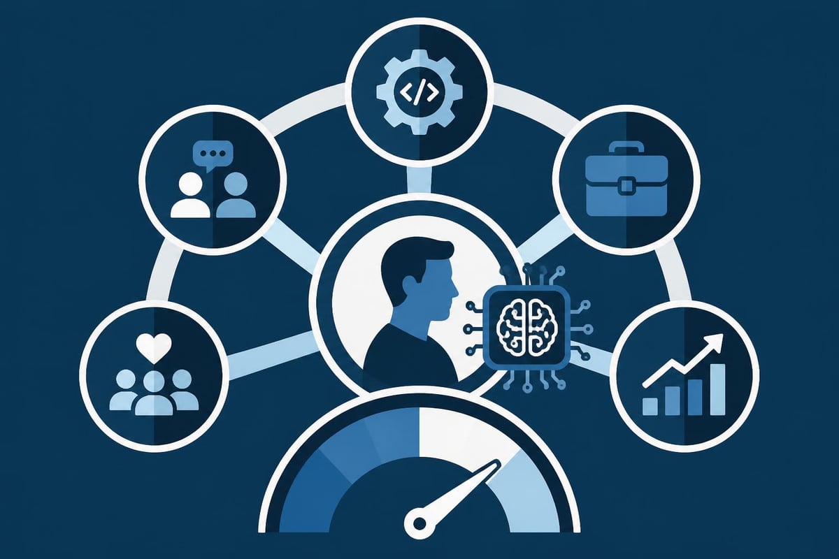AI candidate evaluation criteria