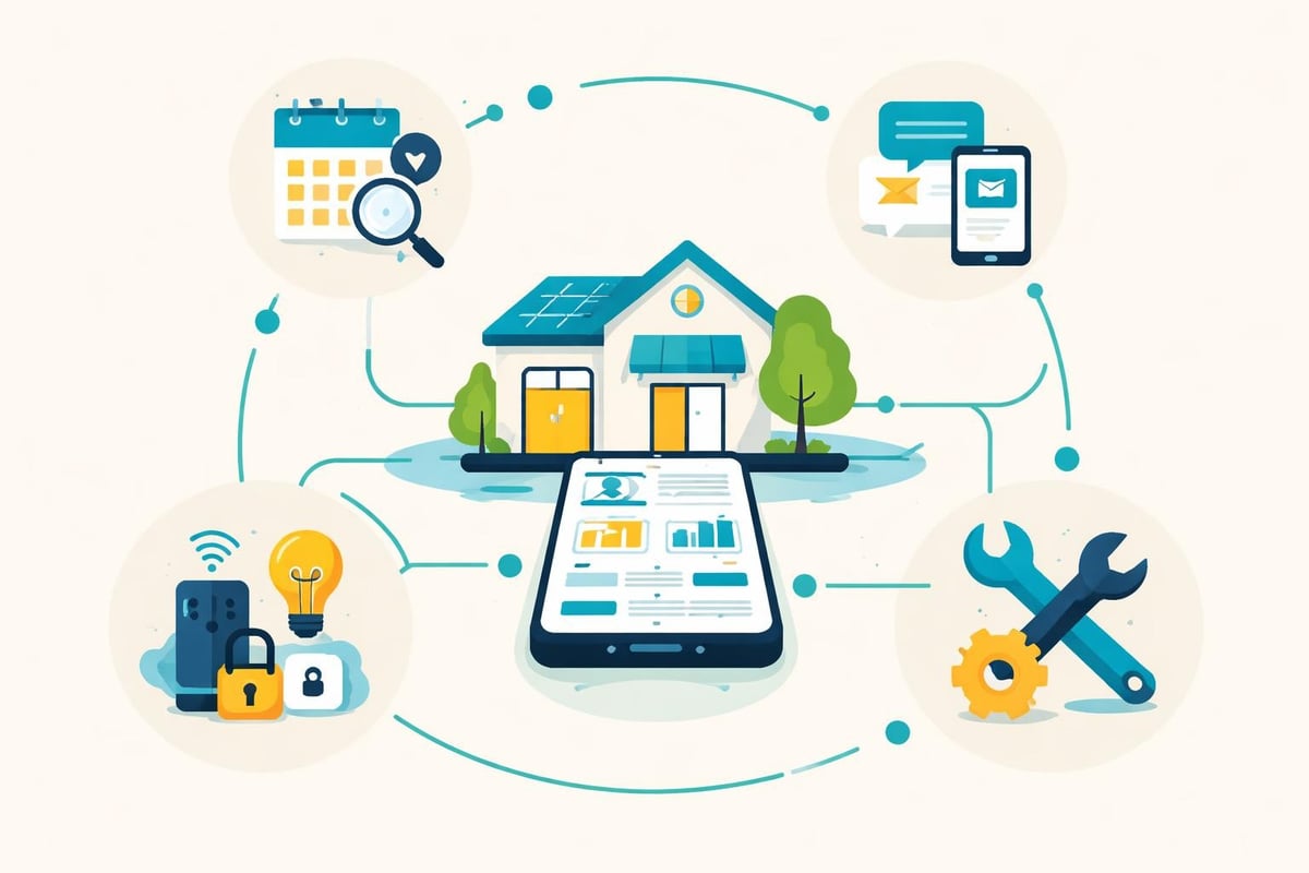 Technology integration