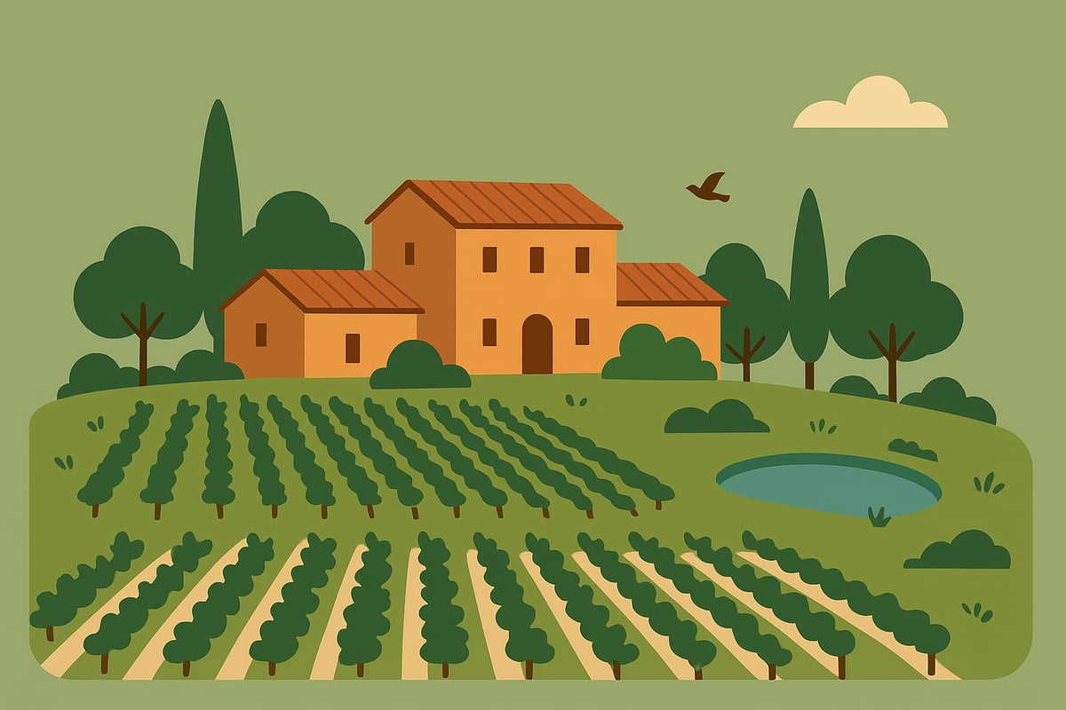 La Storia e la Filosofia di Soldera Brunello