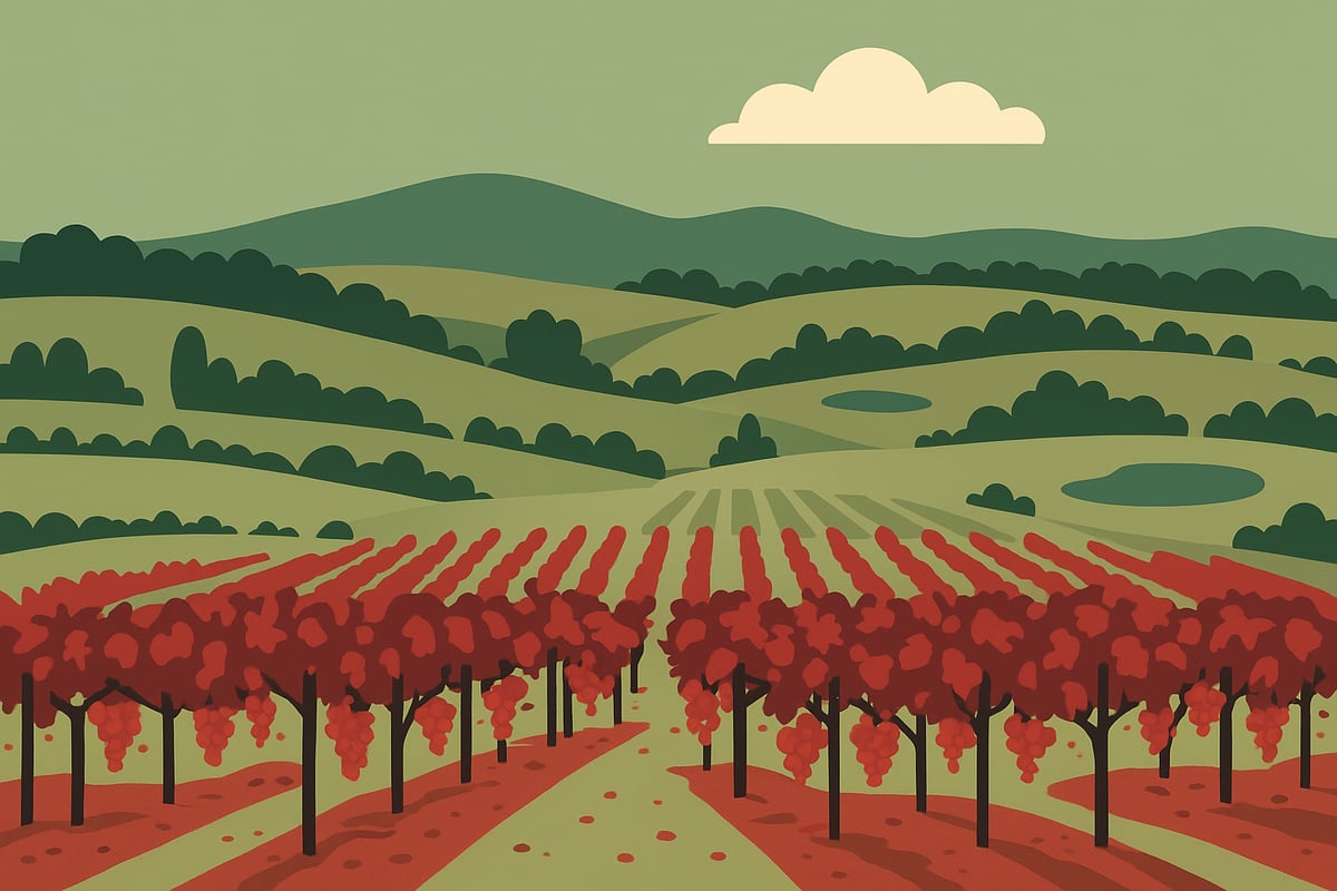 La Produzione Artigianale e il Terroir Unico di Case Basse