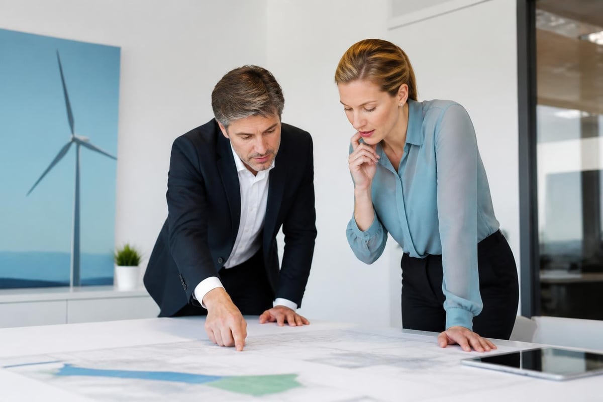 Technical and business fluency