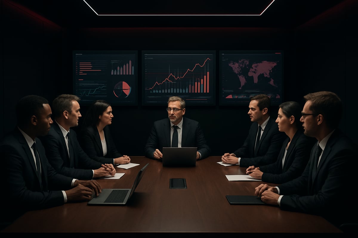 Building the Business Case for Consultant Managed Services