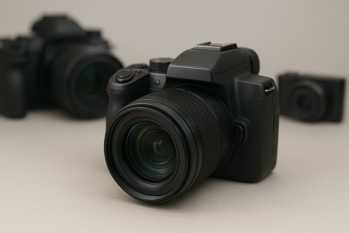 Understanding bridge cameras in 2026