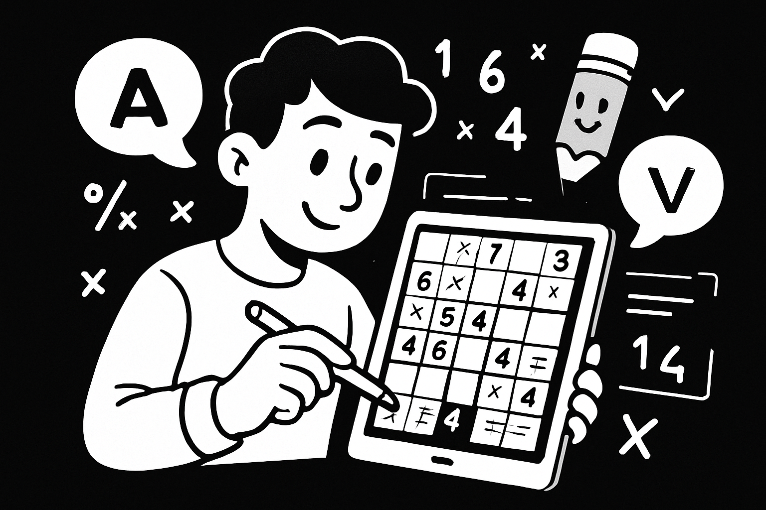 Essential Sudoku Strategies for Beginners