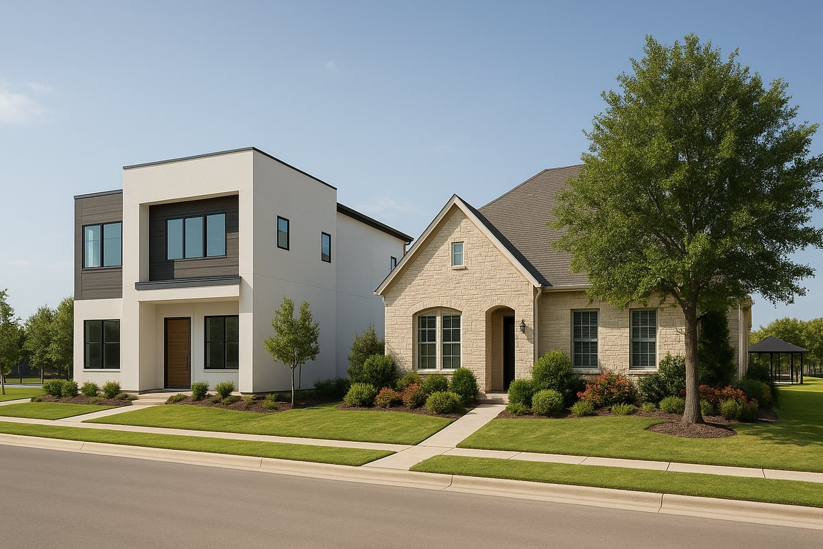 New Construction vs. Resale Homes: What&rsquo;s Best for You?