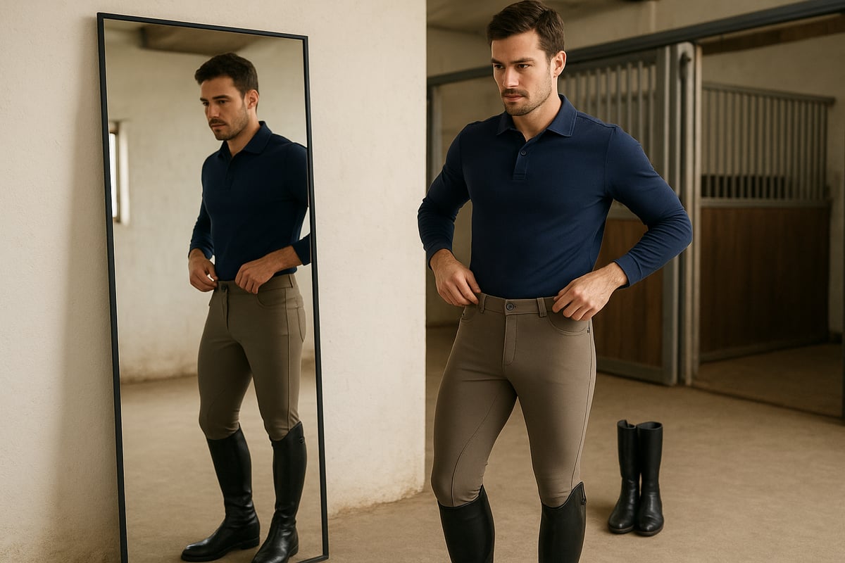 Achieving the Perfect Fit: Sizing, Tailoring, and Body Types
