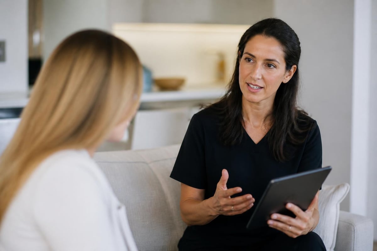 Healthcare accessibility framework