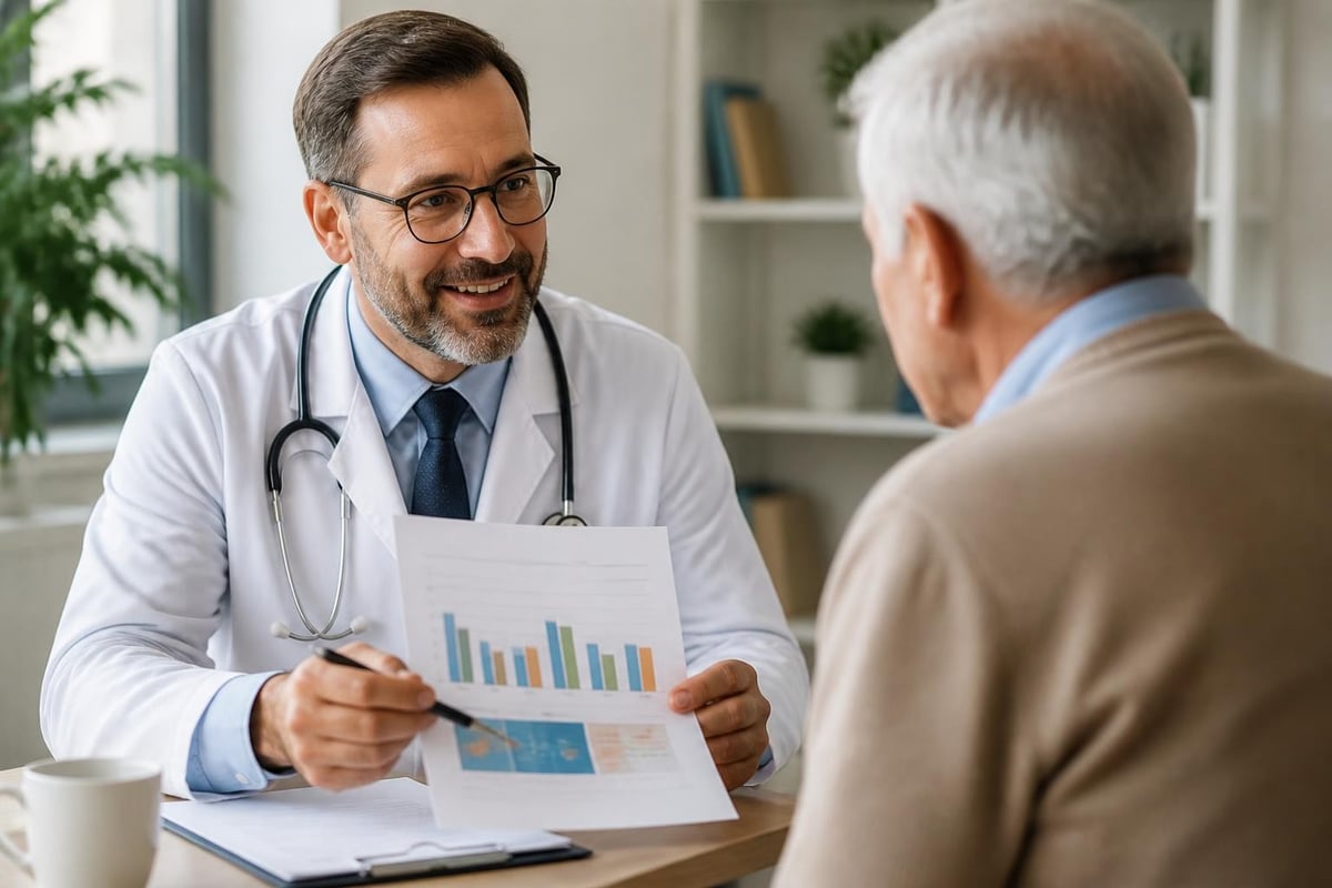 Healthcare value equation