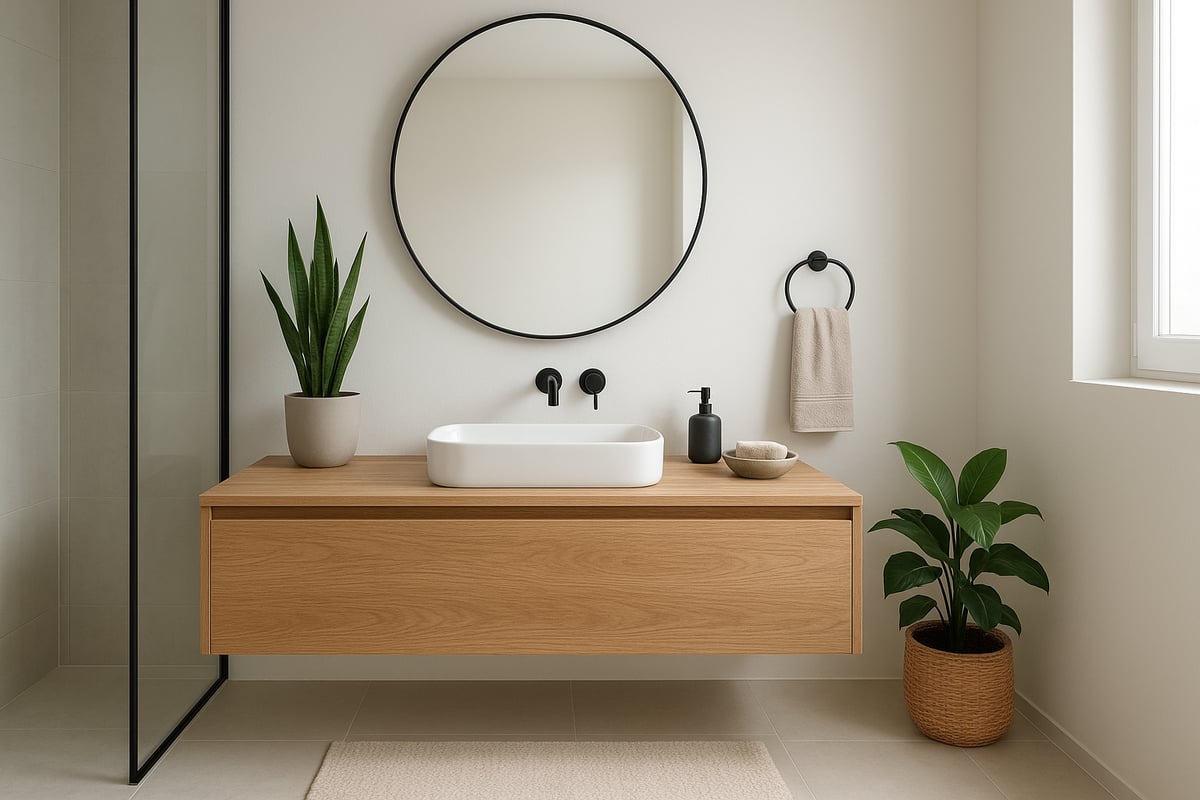 Stili e Design: Idee di Arredo Bagno 2026