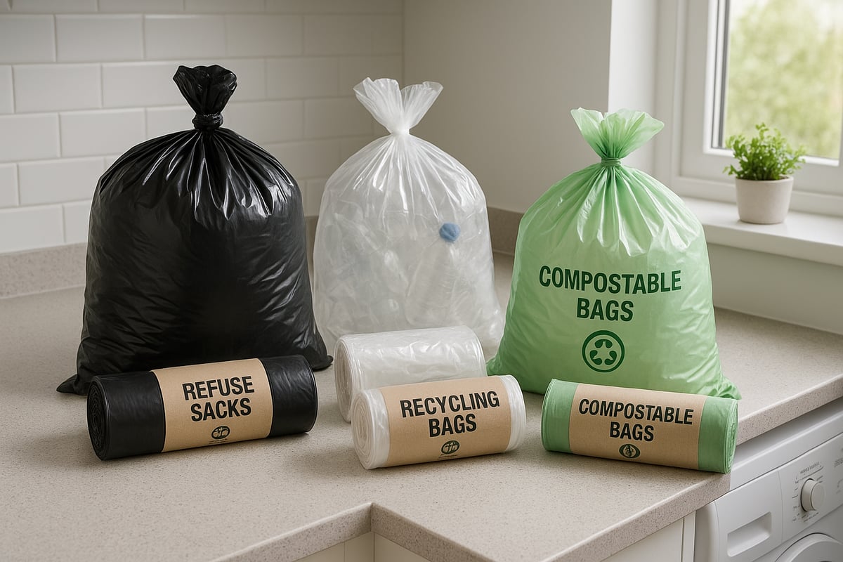 Materials and Sustainability: Making Greener Choices