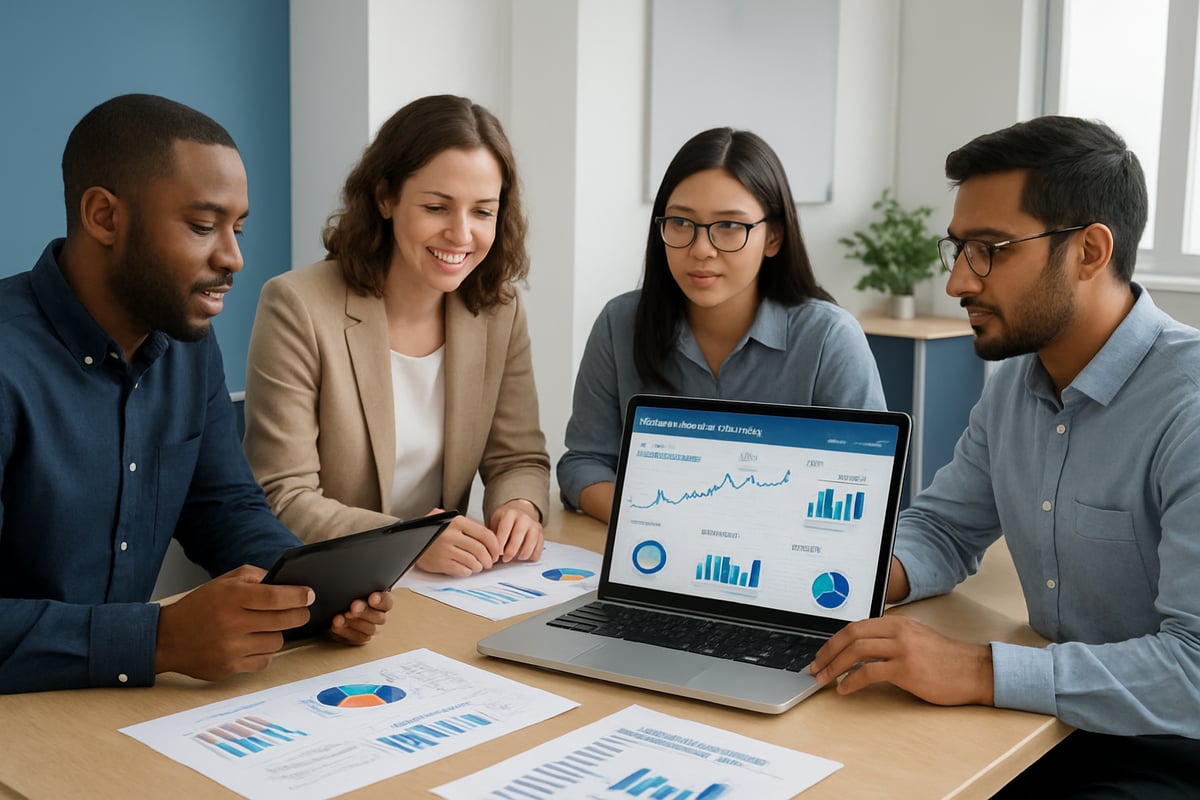 7 Proven Marketing Strategies in Marketing for 2026 Success 2 How to Build a Results-Driven Marketing Strategy for 2026