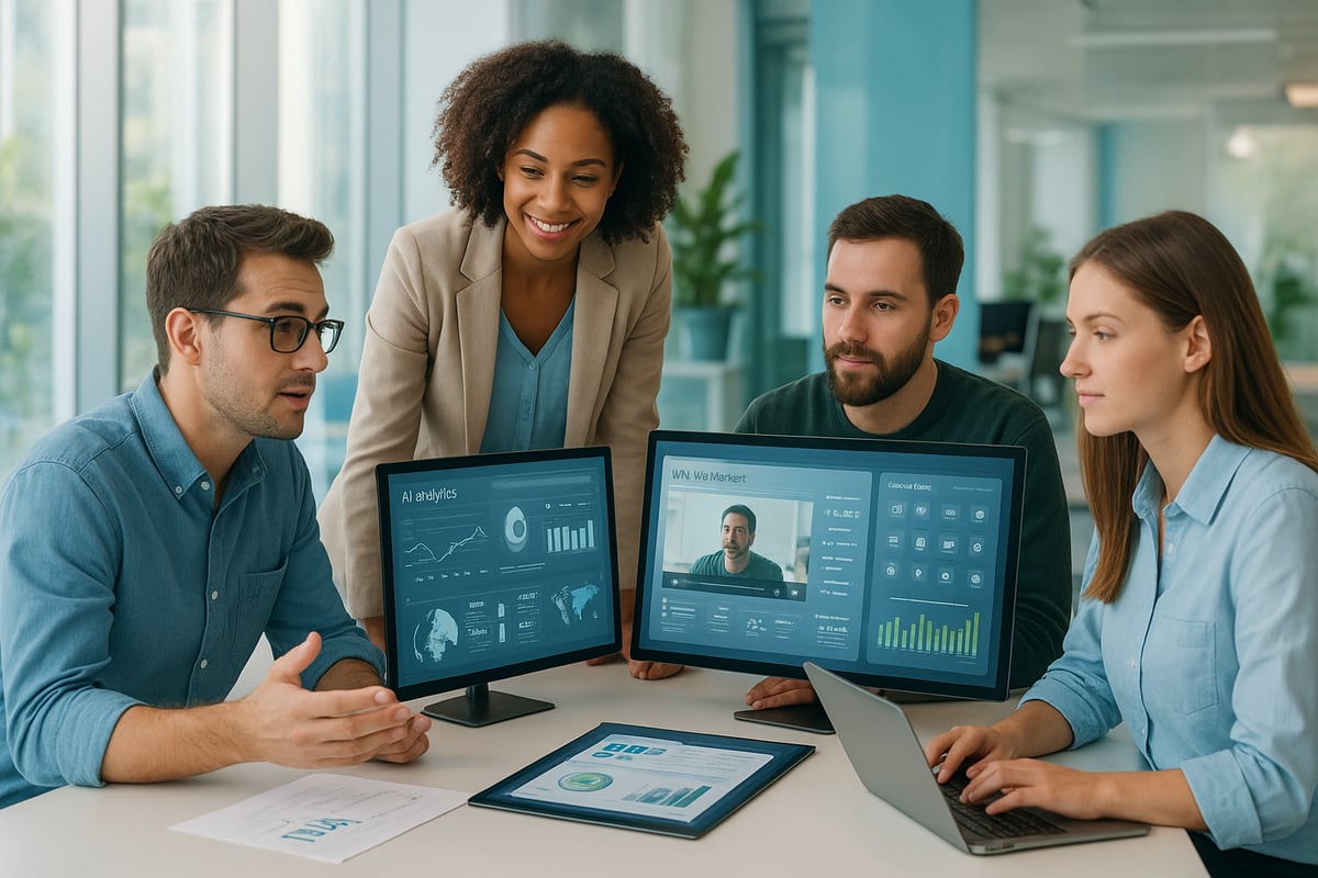 7 Proven Marketing Strategies in Marketing for 2026 Success 3 7 Proven Marketing Strategies for 2026 Success