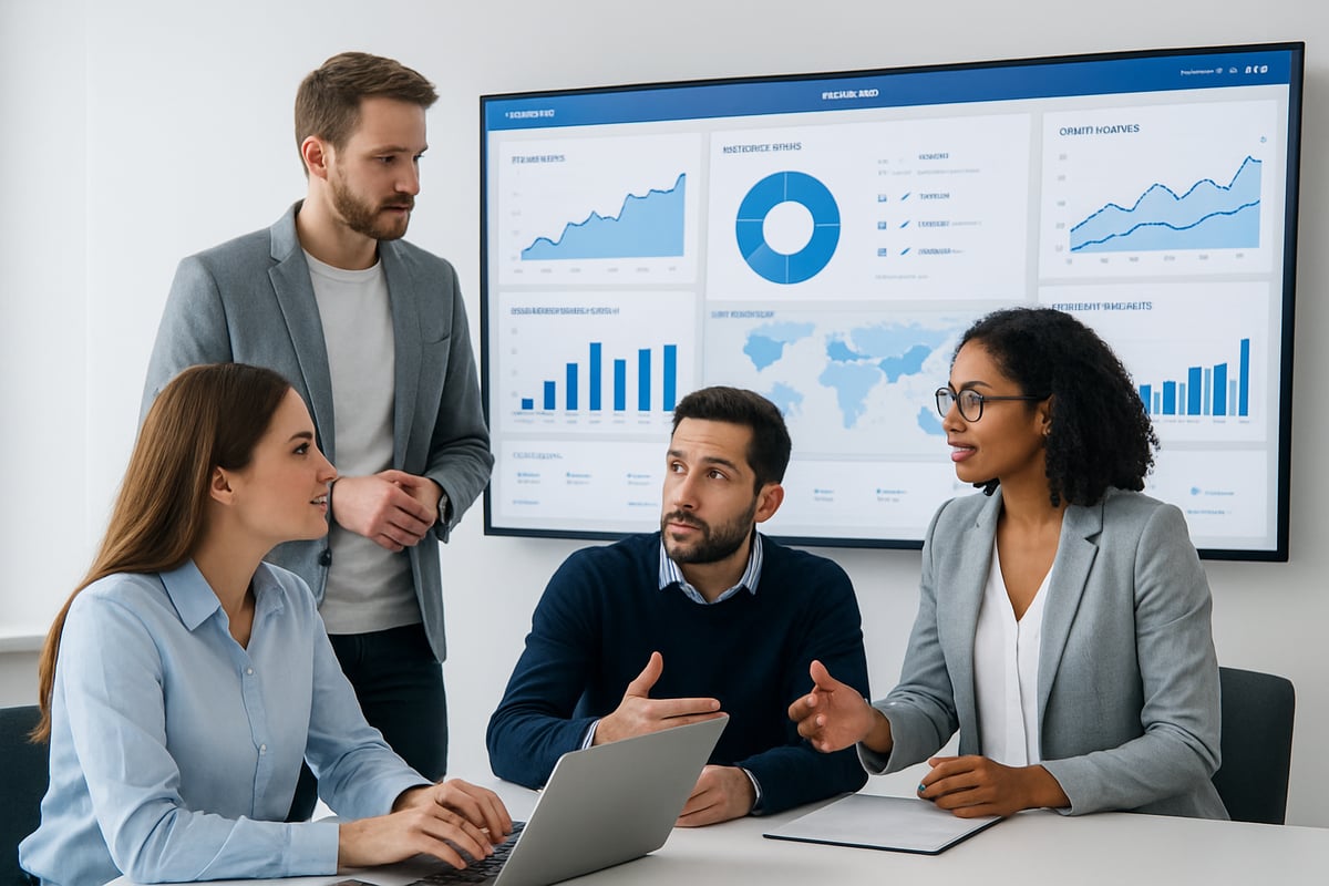 7 Proven Marketing Strategies in Marketing for 2026 Success 4 Measuring and Optimizing Marketing Performance in 2026