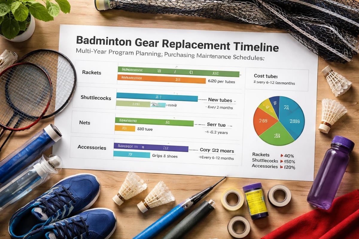 Equipment lifecycle management