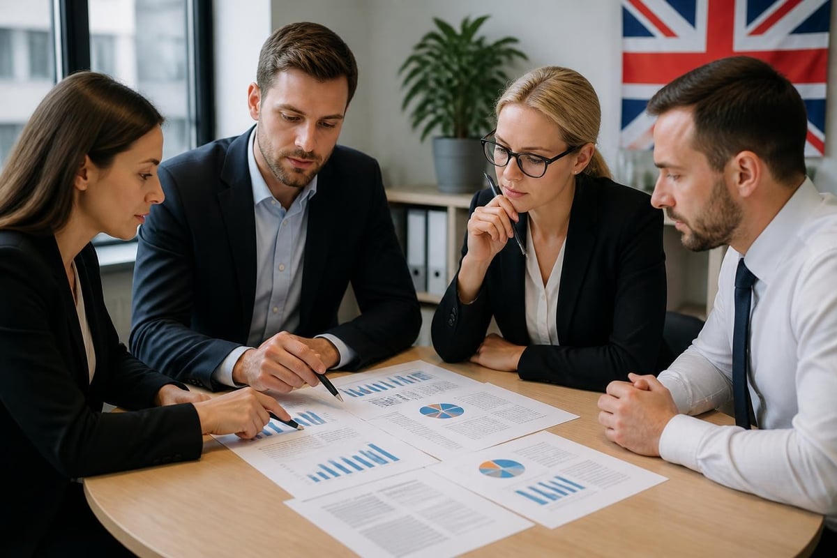 The Best CV Writing Service UK: 3 CV service comparison factors