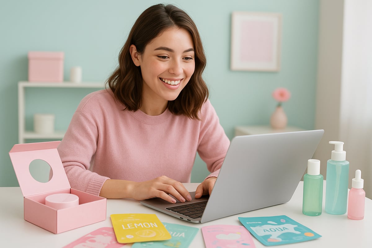 How to Buy Korean Cosmetics Online in 2026: Step-by-Step Guide