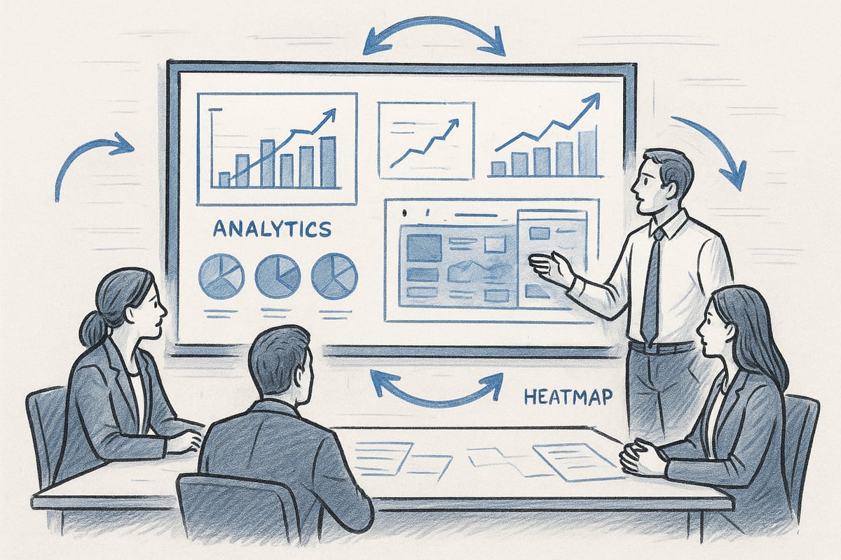 Measuring and Iterating for Continuous Improvement