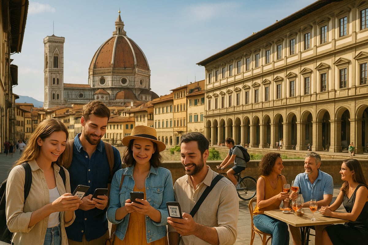 9 Essential Firenze Tips Every Traveler Needs in 2026