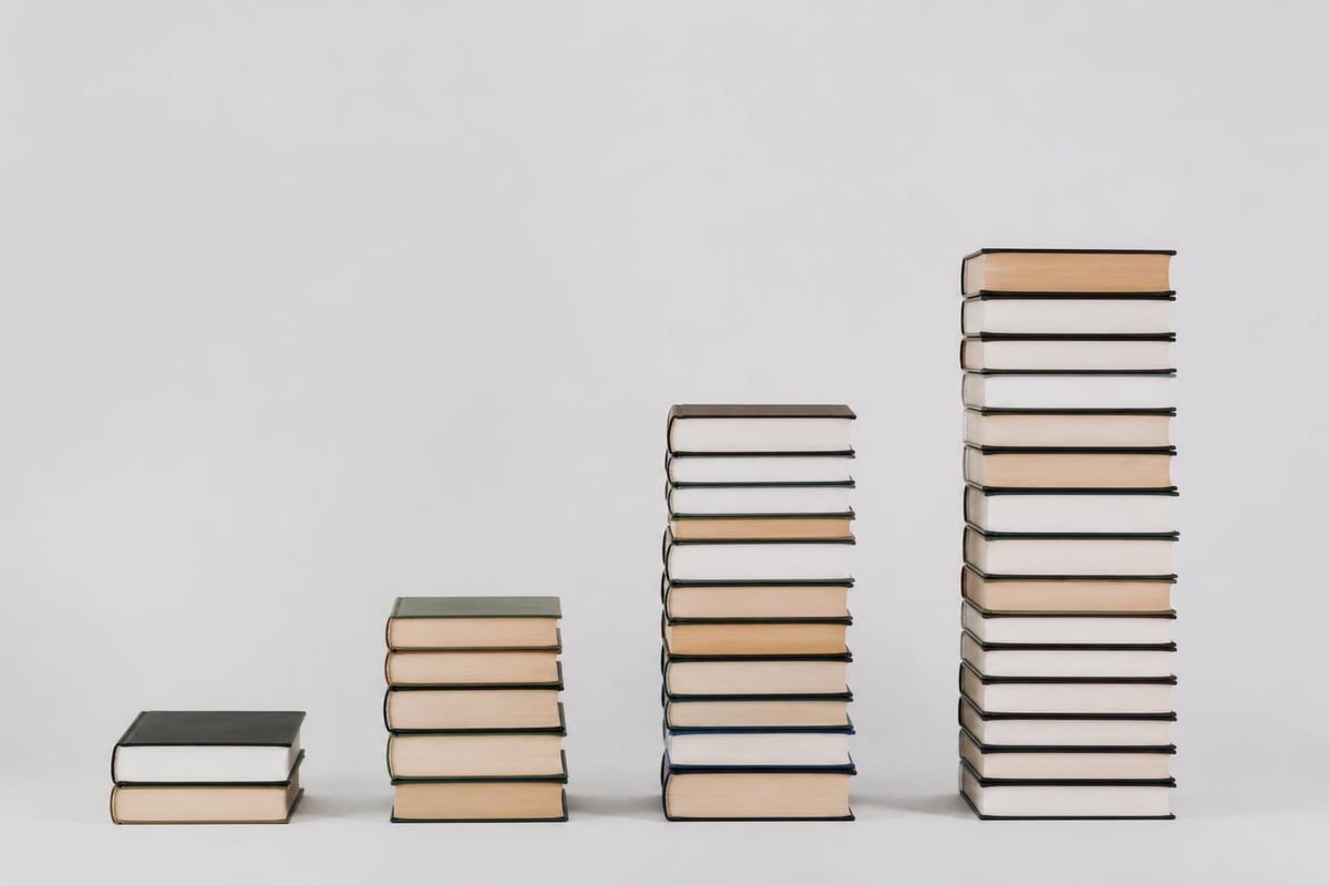 Search intent types