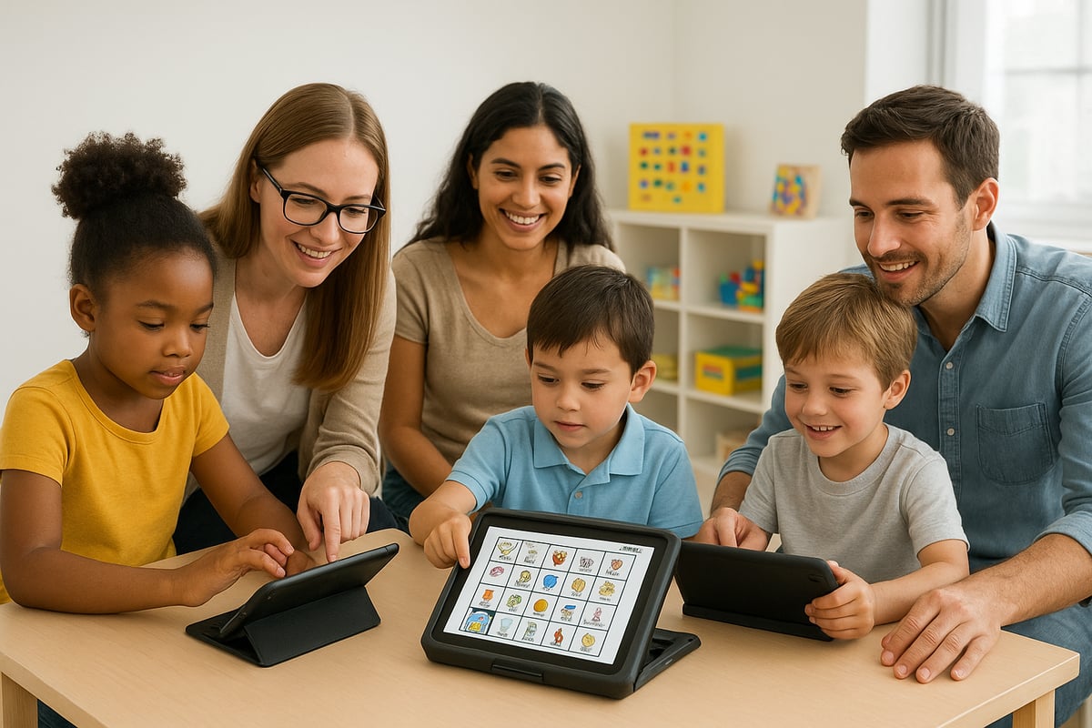 Essential Tools and Resources for SLP Success