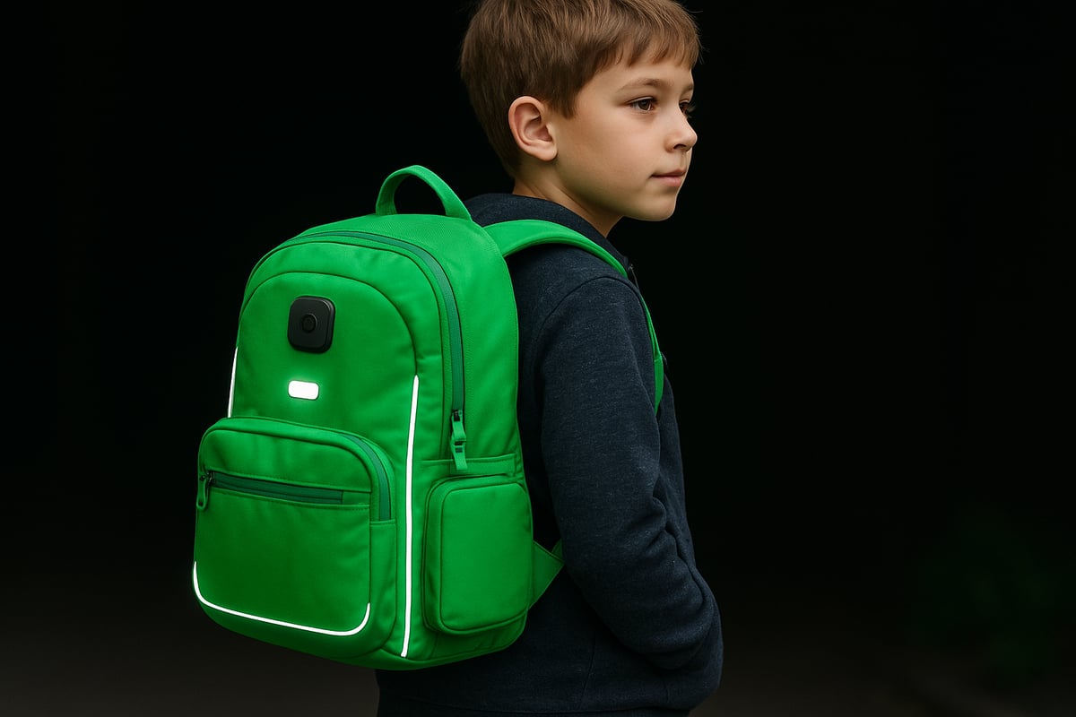 Vuoden 2026 lasten repputrendit ja markkinakatsaus