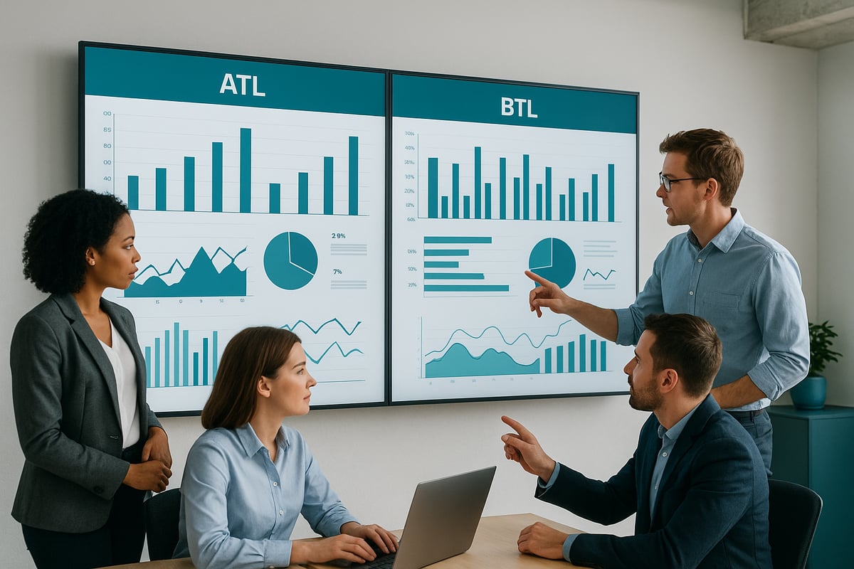 Key Differences Between ATL and BTL in 2026