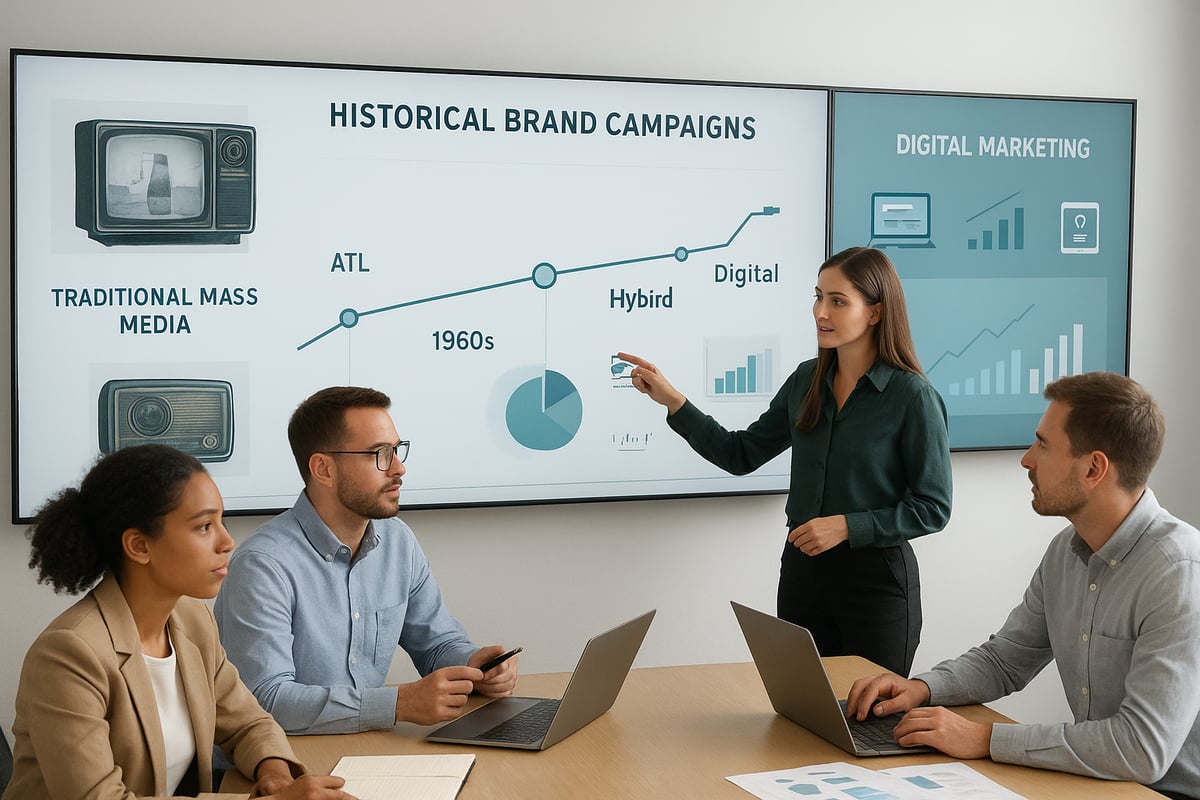 Defining ATL and BTL: Origins, Concepts, and Evolution