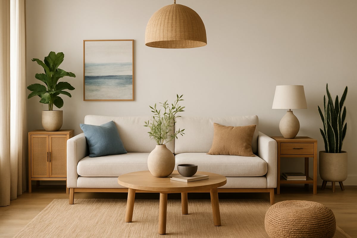 Core Principles of Interior Designing