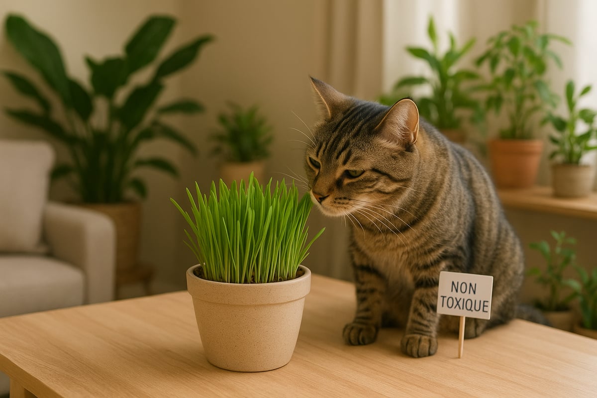 Pawtounes - Guide Complet Sur L’Herbe A Chat : Bienfaits Et Conseils 2026 - Erreurs courantes et idées reçues sur l’herbe à chat