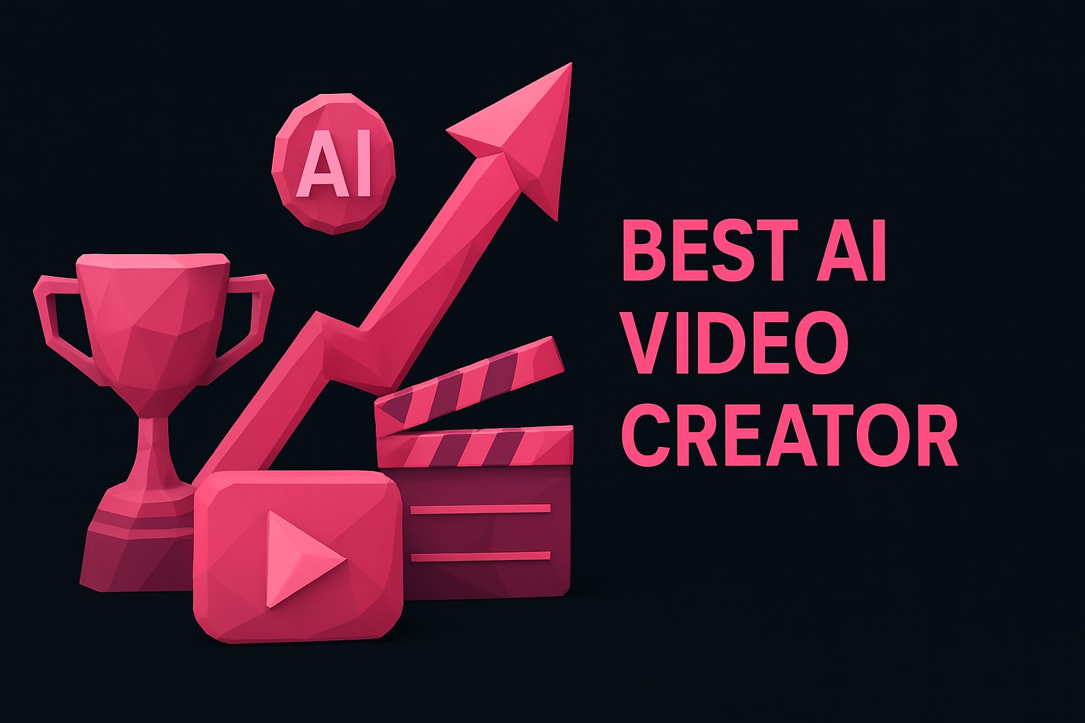 7 Game-Changing Best AI Video Creator Tools for 2025